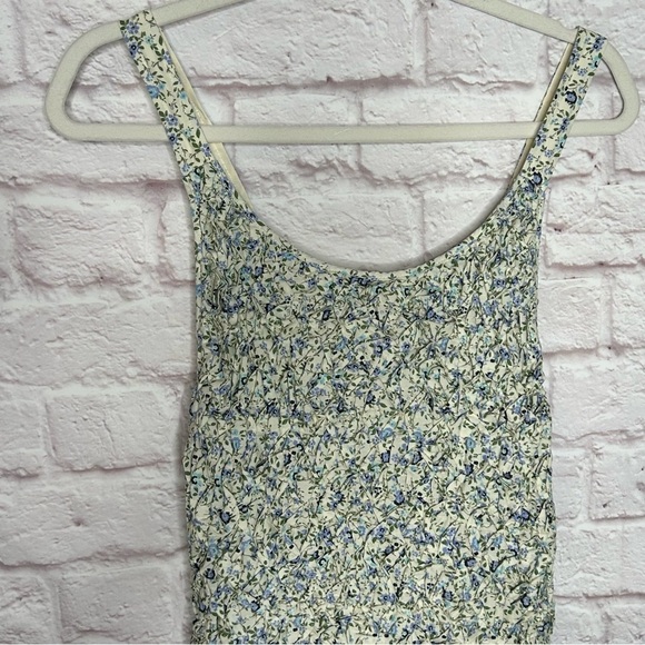 Free People Women's Petunia Mini Dress - Picture 8 of 16